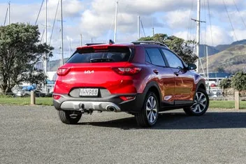 Kia Stonic 2021 photo 3