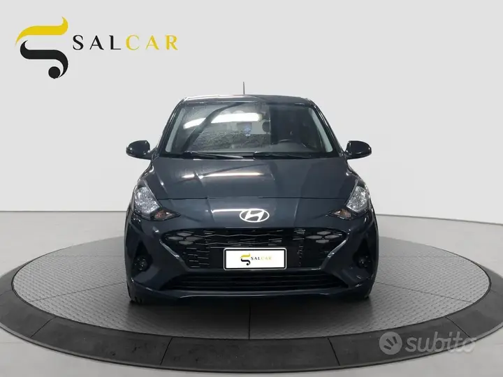 Hyundai I10 2024 photo 2
