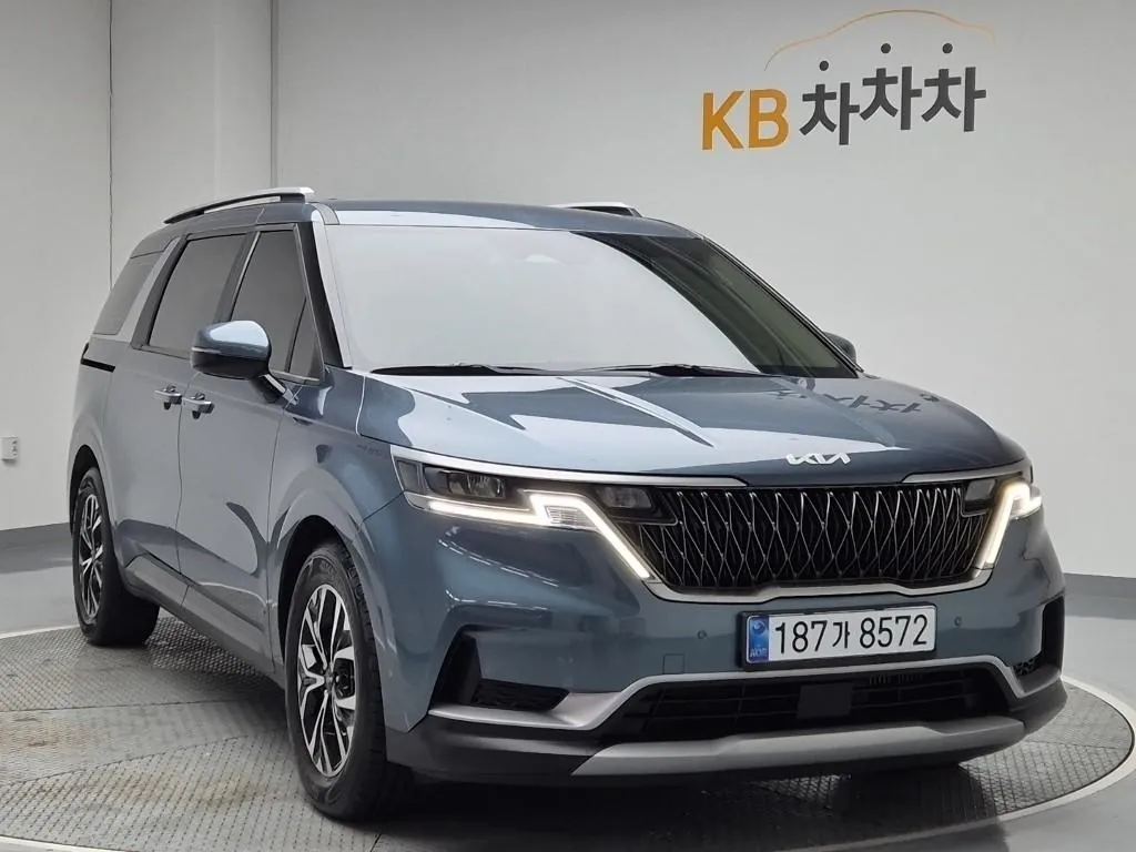 Kia Sorento 2022 photo 4