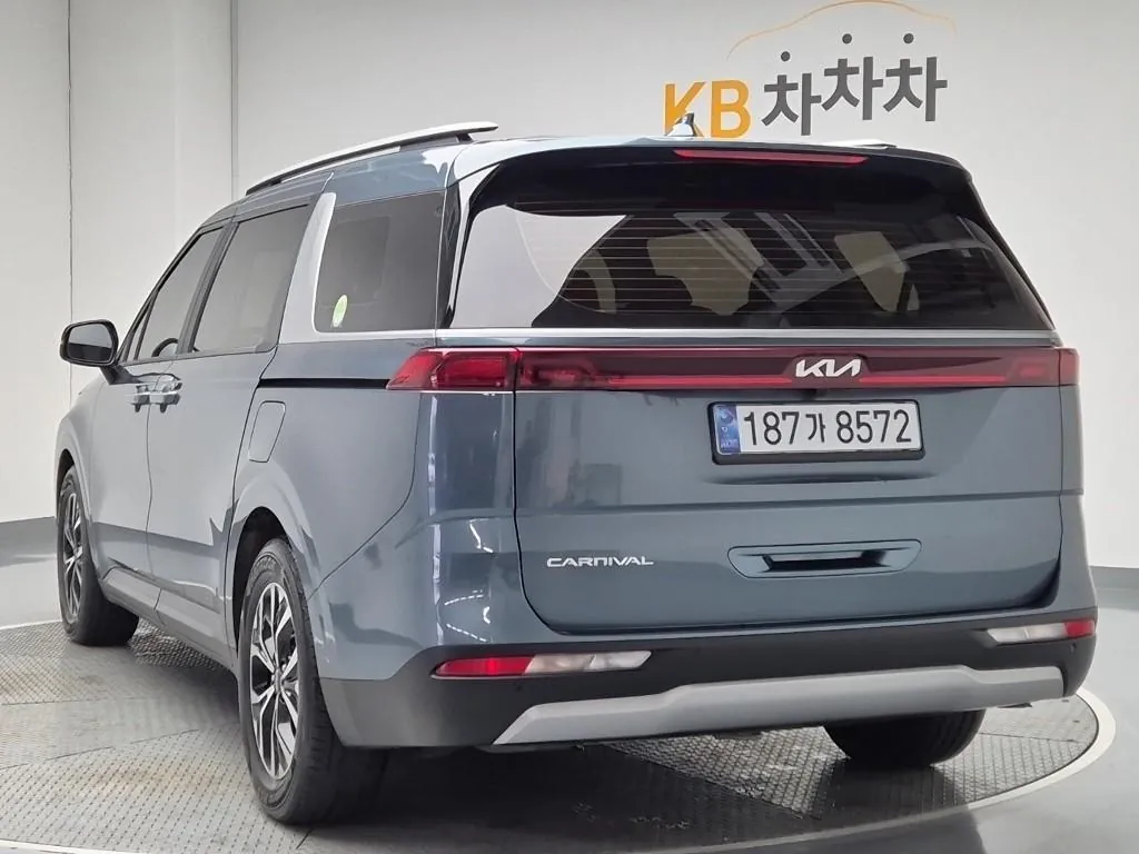 Kia Sorento 2022 photo 2
