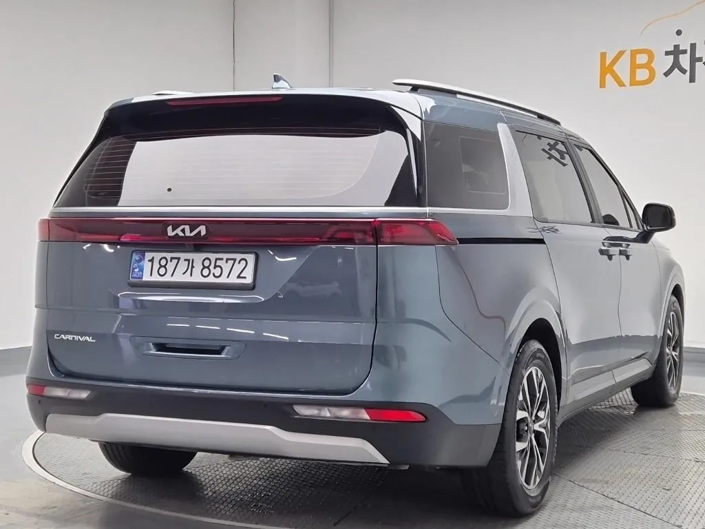 Kia Sorento 2022 photo 3