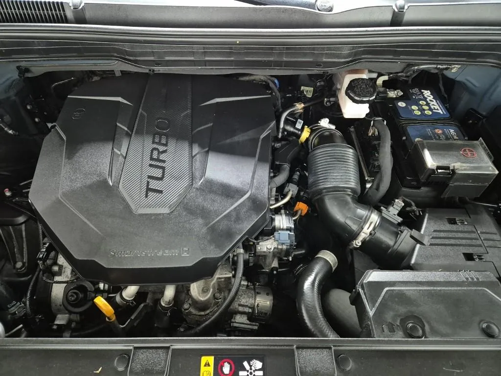 Kia Sorento 2022 photo 5