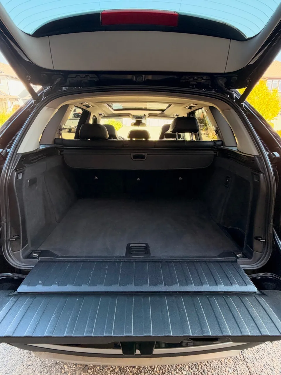 BMW X5 2014 photo 4