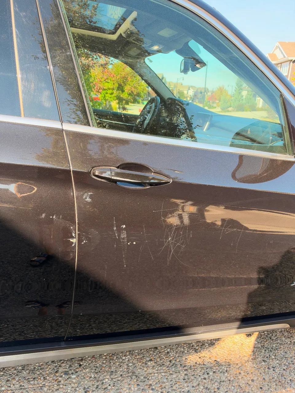 BMW X5 2014 photo 5