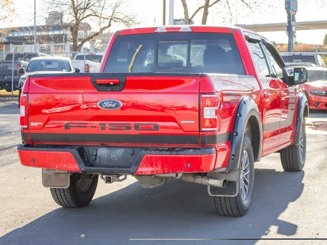Ford F-150 2018 photo 5