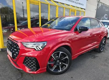 Audi Rsq3