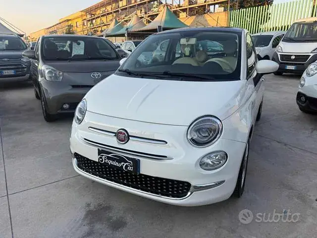 Fiat 500 2016 photo 2