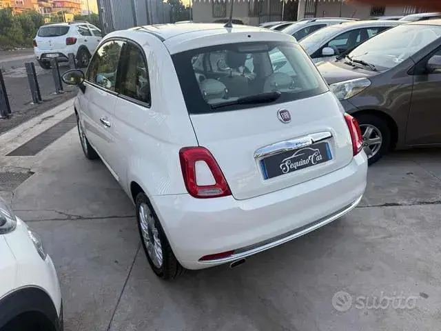 Fiat 500 2016 photo 4