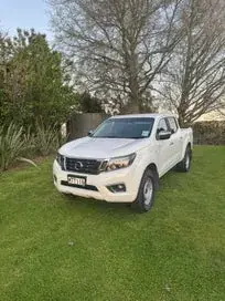 Nissan Navara 2020 photo 2