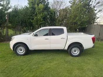 Nissan Navara 2020 photo 4