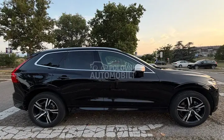 Volvo Xc60 2017 photo 5