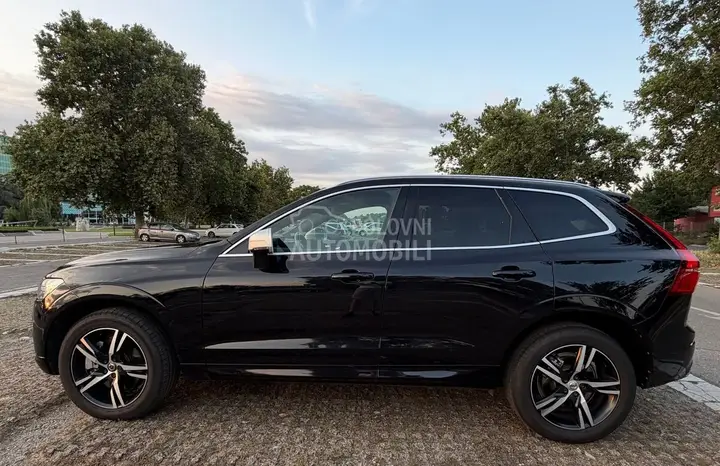 Volvo Xc60 2017 photo 2