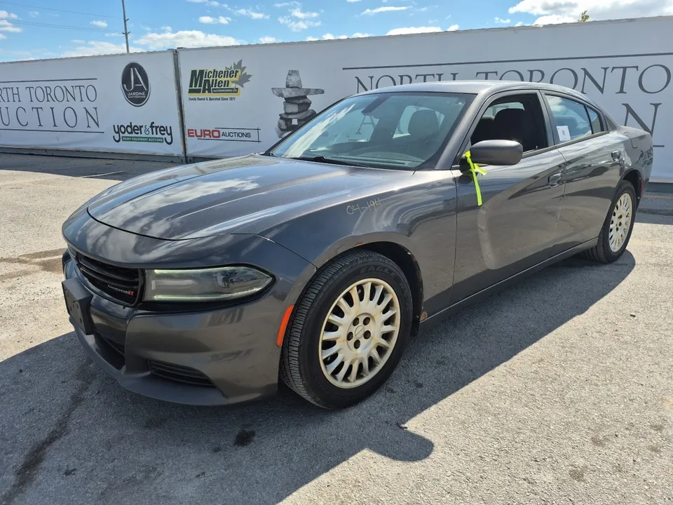 Dodge Charger