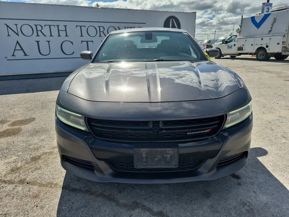 Dodge Charger 2017 photo 2