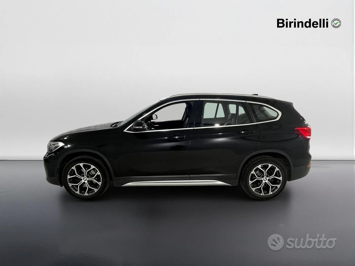 BMW X1 2020 photo 5