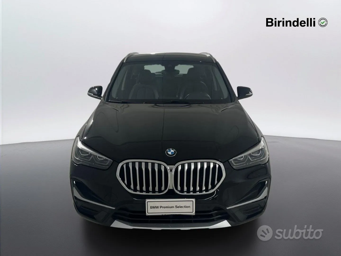 BMW X1 2020 photo 4