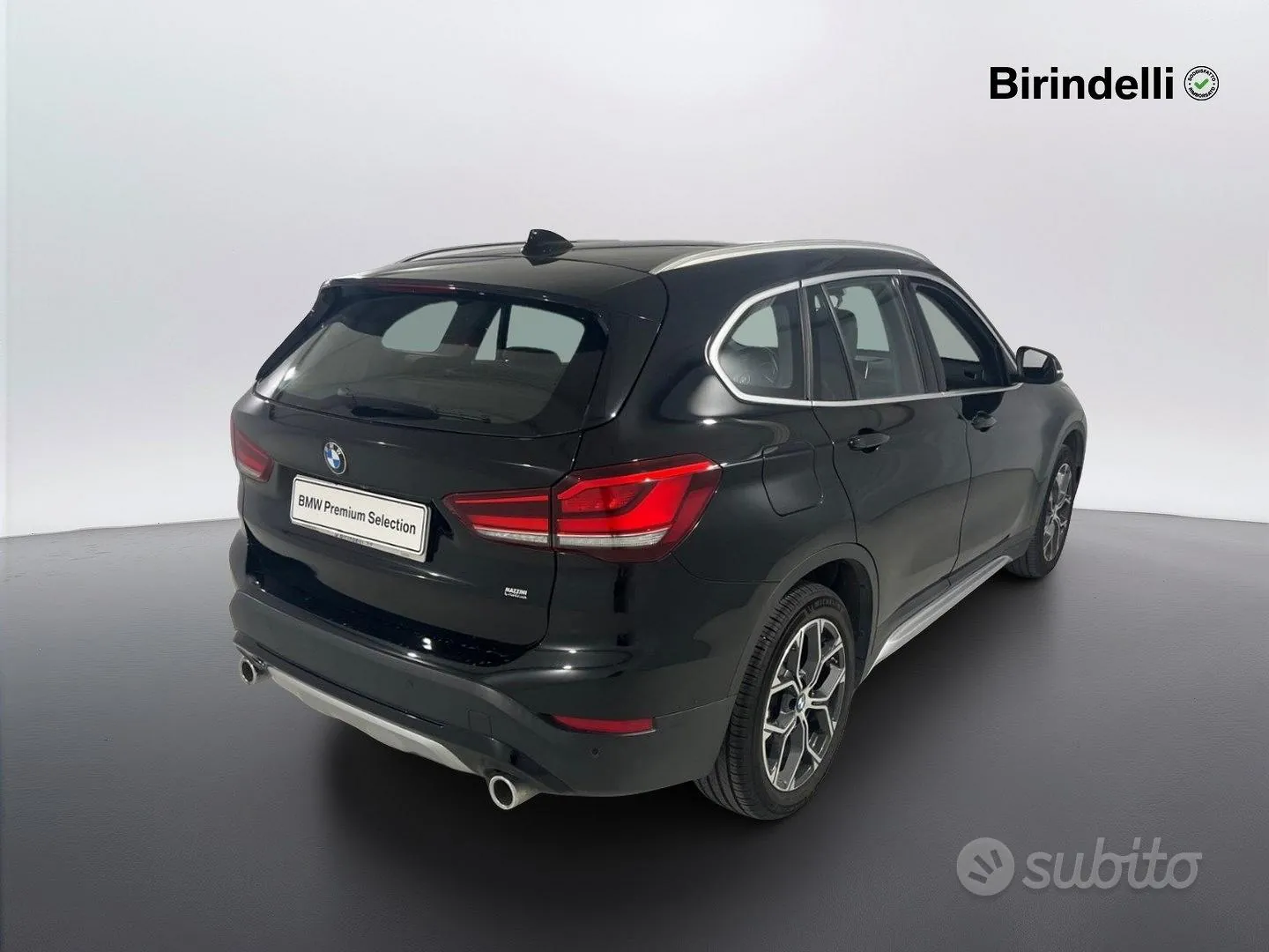 BMW X1 2020 photo 3