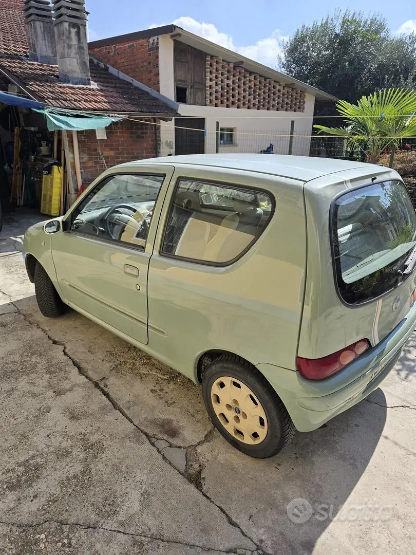 Fiat 600