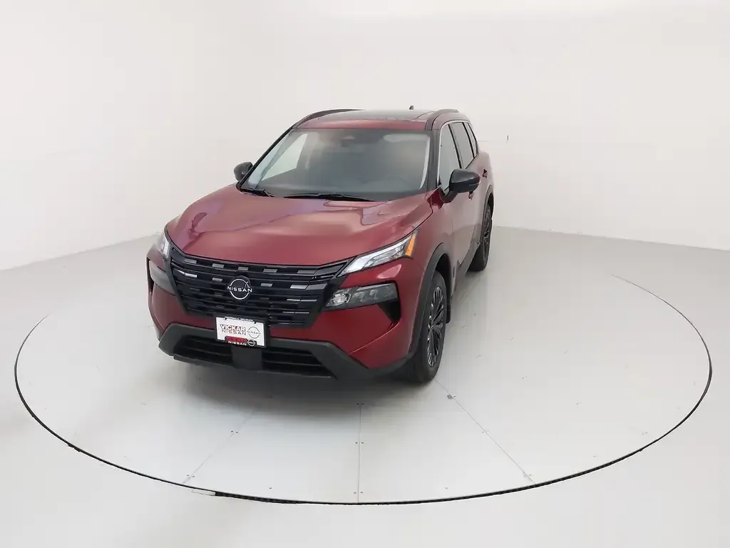 Nissan Rogue 2026 photo 3