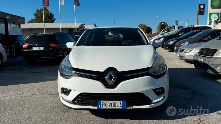 Renault Clio 2017 photo 3
