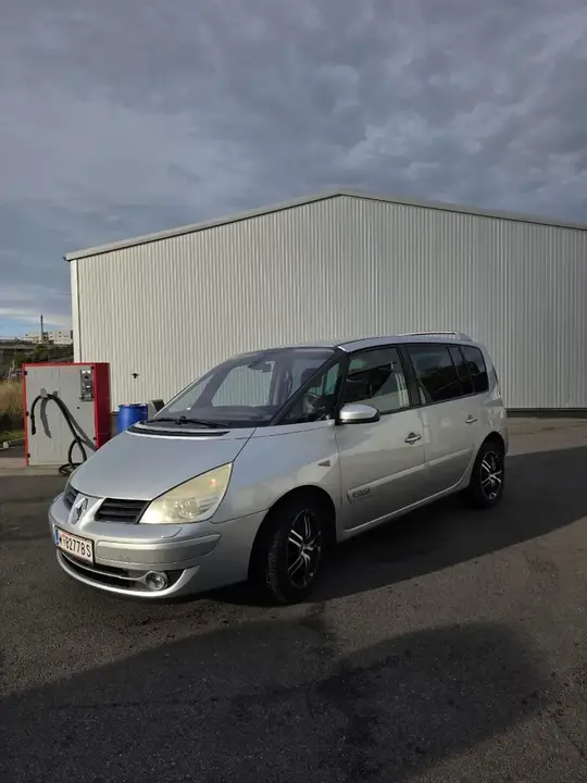 Renault Grand Espace