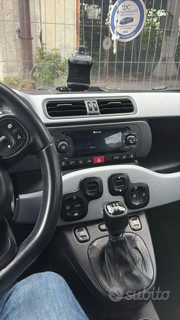 Fiat Panda 2017 photo 3
