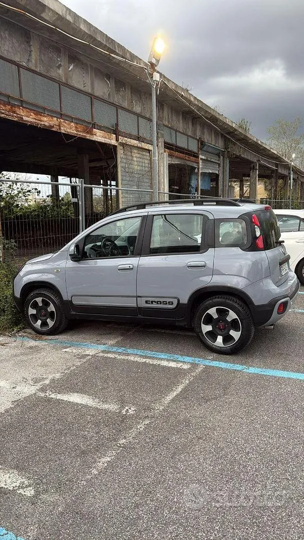 Fiat Panda 2017 photo 4