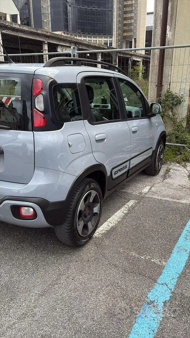 Fiat Panda 2017 photo 5