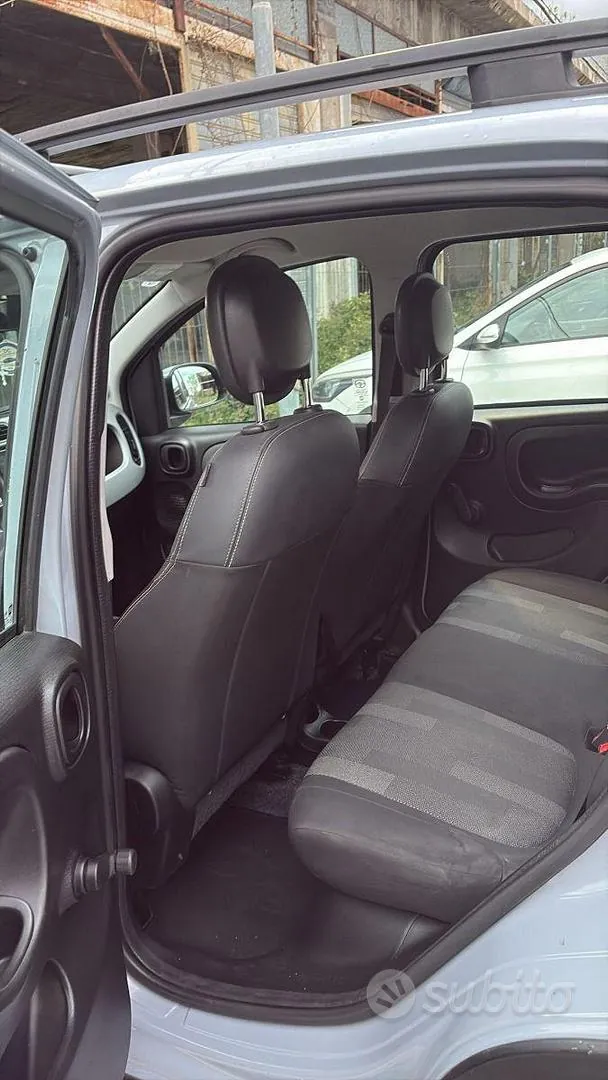 Fiat Panda 2017 photo 2