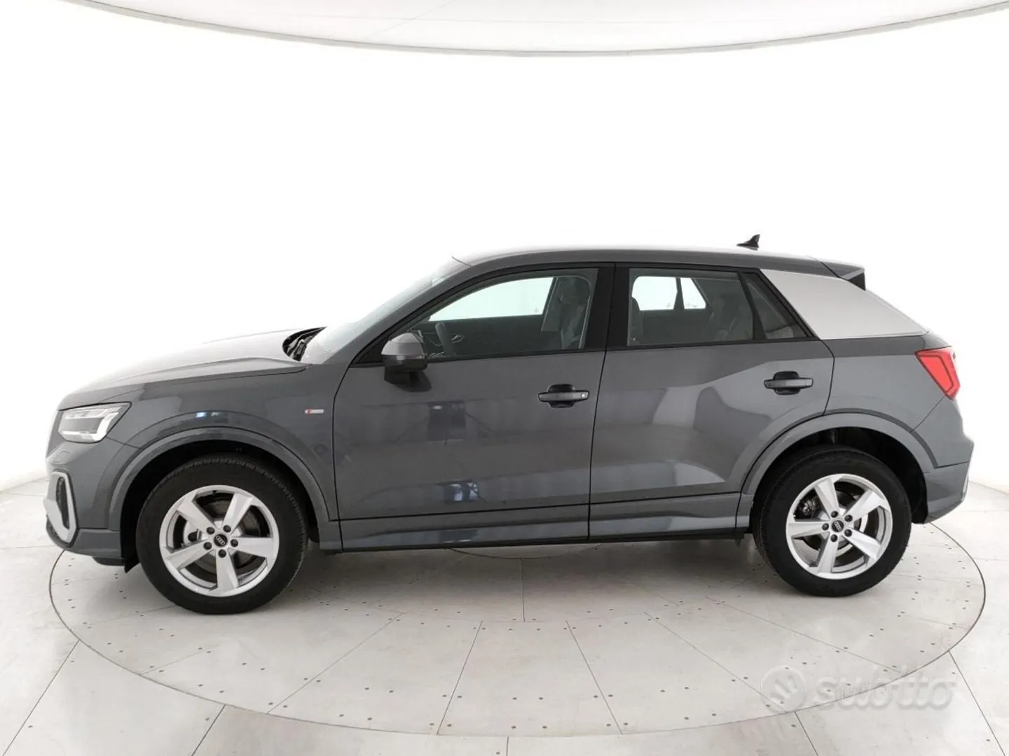 Audi Q2 2026 photo 2