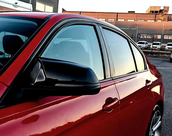 BMW 328I 2012 photo 5
