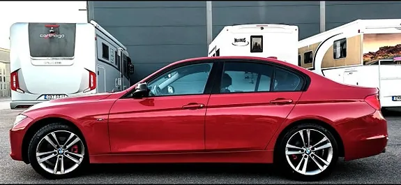 BMW 328I 2012 photo 4
