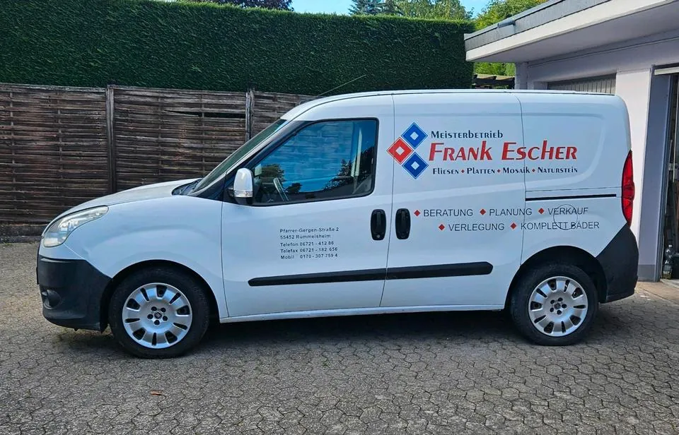 Fiat Doblo