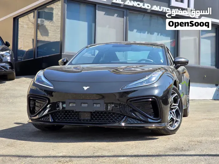 Neta Gt
