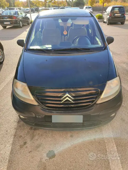 Citroen C3 2004 photo 2