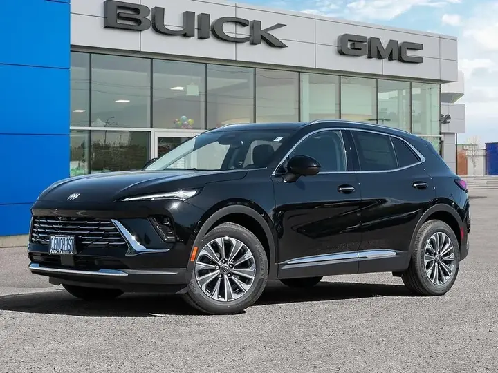 Buick Envision