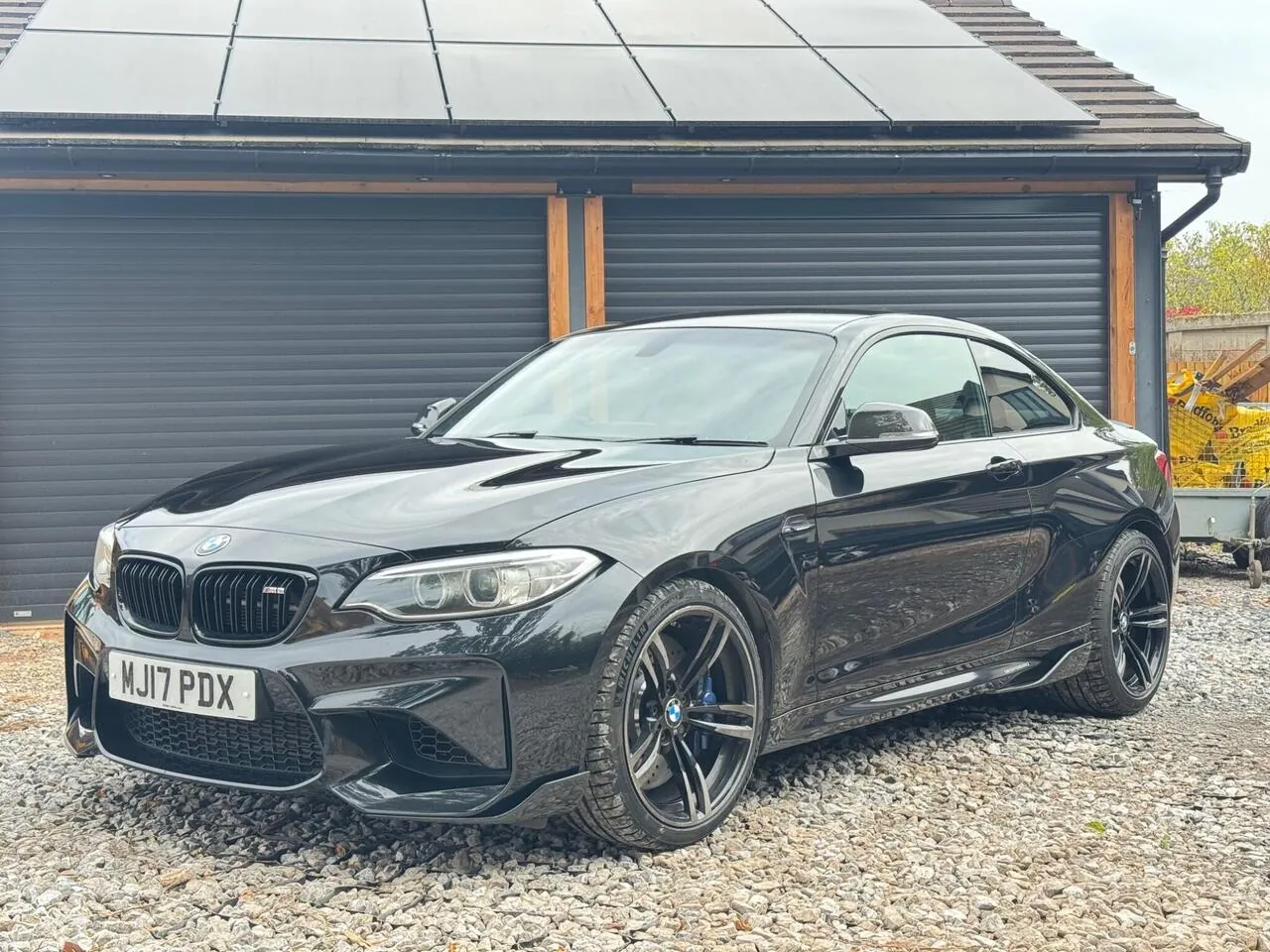 BMW M2