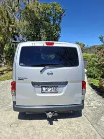 Nissan Nv200 2012 photo 5
