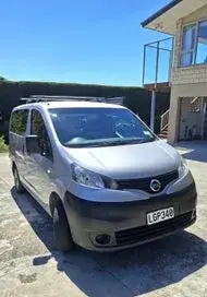 Nissan Nv200 2012 photo 2