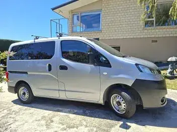 Nissan Nv200 2012 photo 3