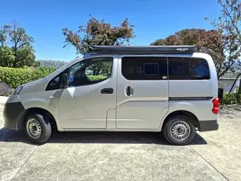 Nissan Nv200 2012 photo 4