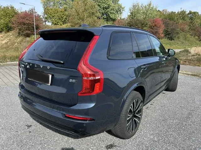 Volvo Xc90 2023 photo 2