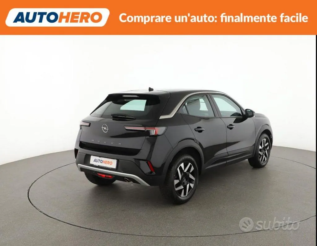 Opel Mokka 2022 photo 5