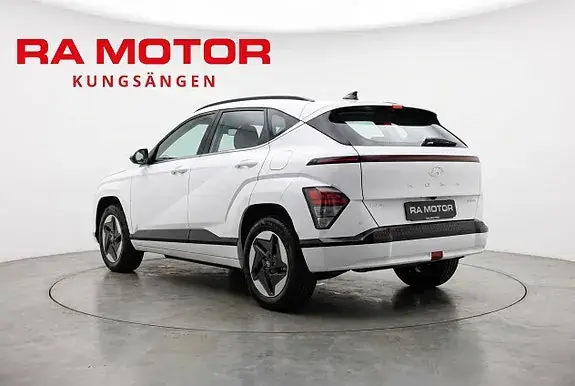 Hyundai Kona 2027 photo 4