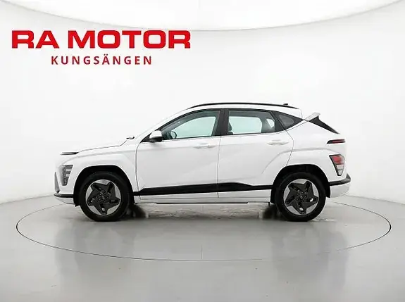 Hyundai Kona 2027 photo 3