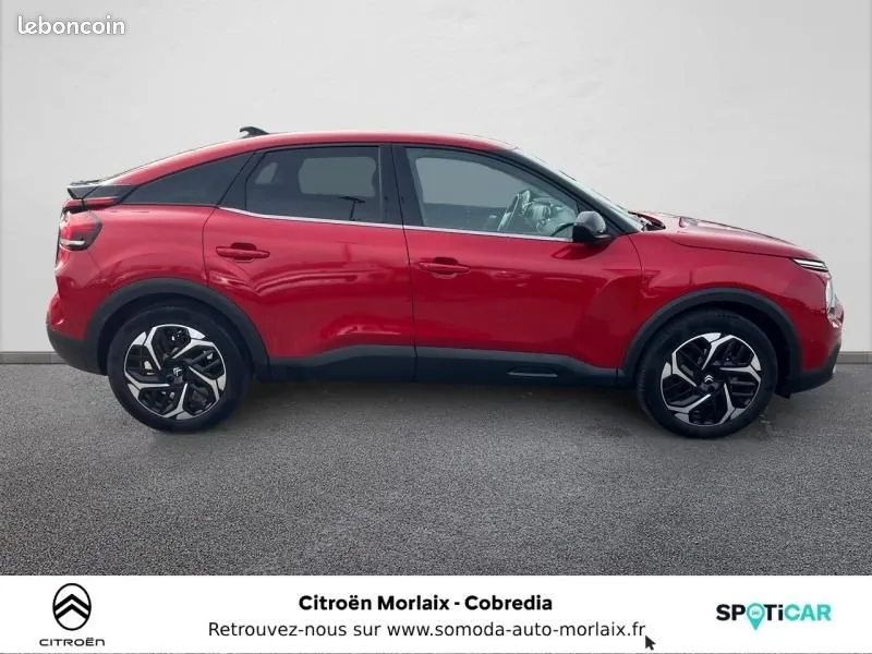 Citroen C4 2023 photo 4