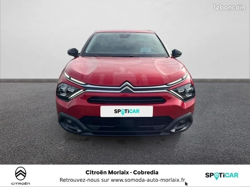 Citroen C4 2023 photo 2