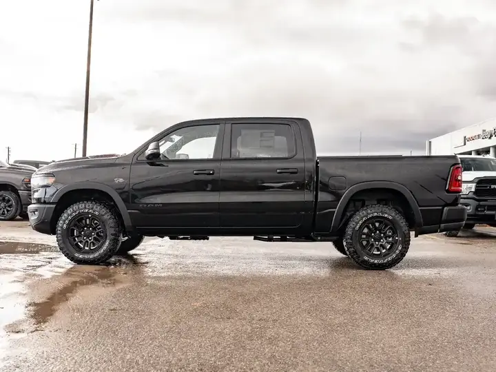 Ram 1500 2027 photo 5