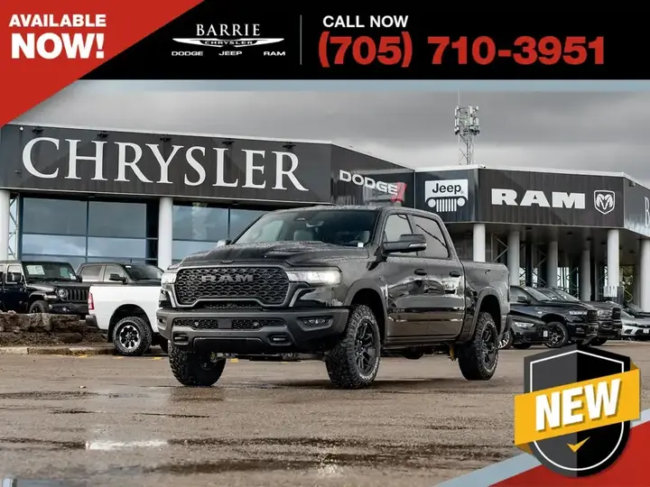 Ram 1500