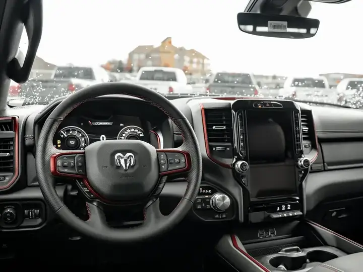 Ram 1500 2027 photo 3